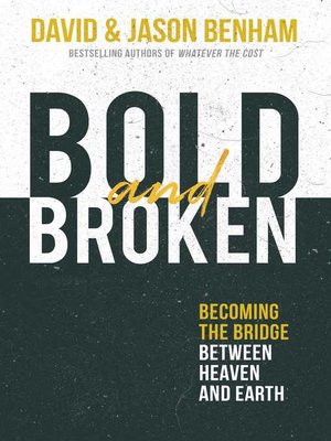 cover image of Bold and Broken
